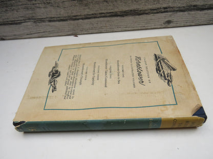 Hornblower Takes Command By C.S. Forester 1954 - Cadet Edition Volume Two