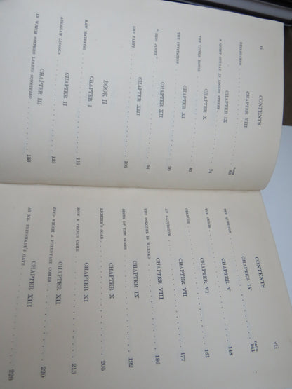 The Crisis By Winston Churchill 1908 book image 6