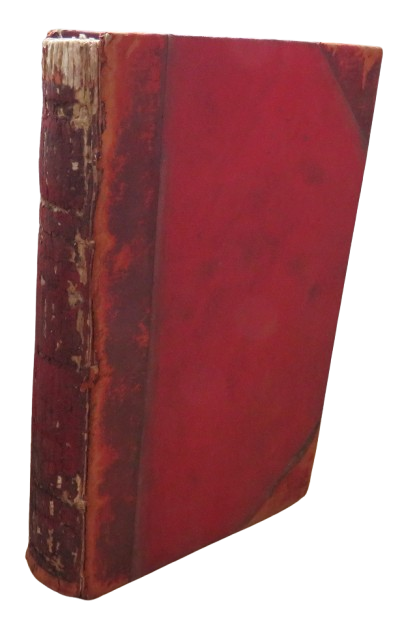 Military Events In Italy 1848-1849 By The Earl of Ellesmere 1851 book front cover
