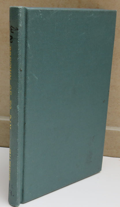 Brechin Of To-Day By "Vathek" book image 2