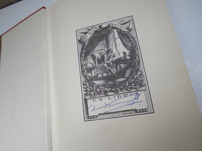Aku-Aku The Secret of Easter Island By Thor Heyerdahl 1958 book image 3