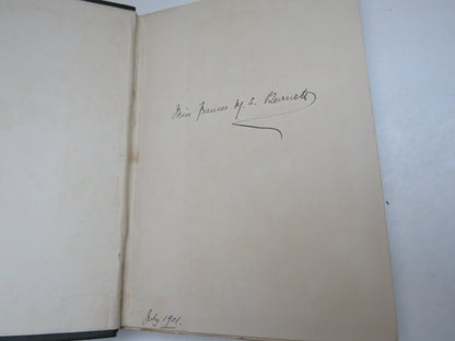 The Autocrat Of The Breakfast-Table Every Man His Boswell By Oliver Wendell Holmes book image 2