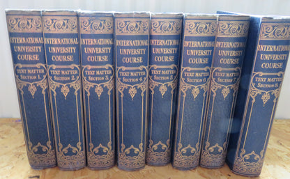 Text Matter International University Reading Course Section 1 - 8 book image 2