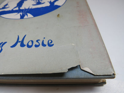 The Pool of Ch'ien Lung A Tale of Modern Peking By Lady Hosie 1944 book image 3