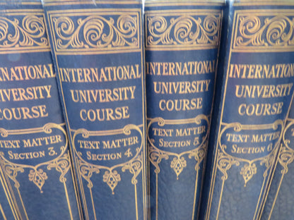 Text Matter International University Reading Course Section 1 - 8 book image 4