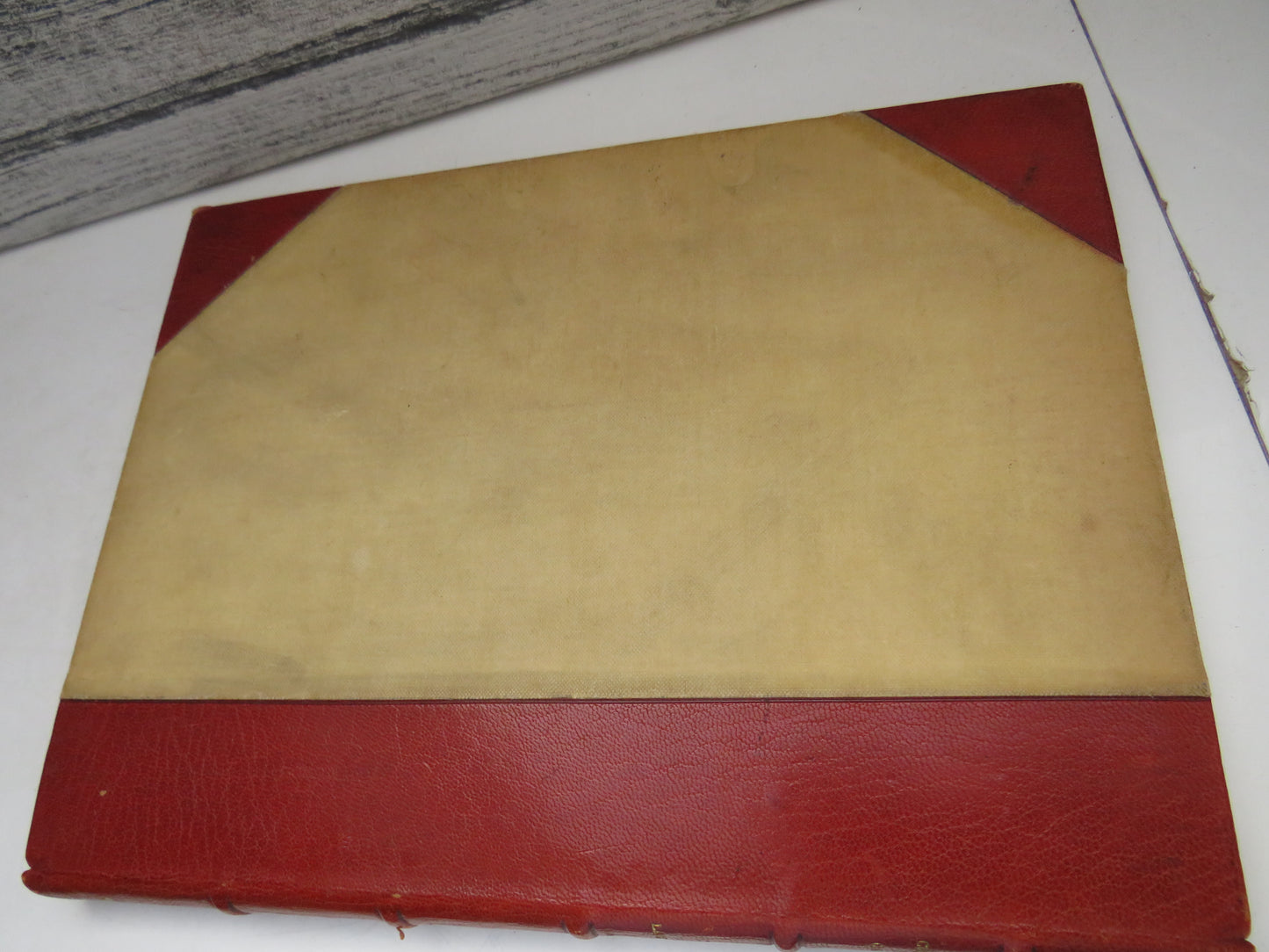 Crusader Castles By T.E. Lawrence The Golden Cockerel Press 1936 I. The Thesis