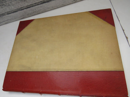 Crusader Castles By T.E. Lawrence The Golden Cockerel Press 1936 I. The Thesis book image 3