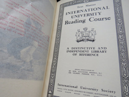 Text Matter International University Reading Course Section 1 - 8 book image 6