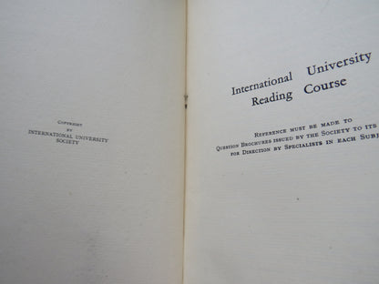 Text Matter International University Reading Course Section 1 - 8 book image 7