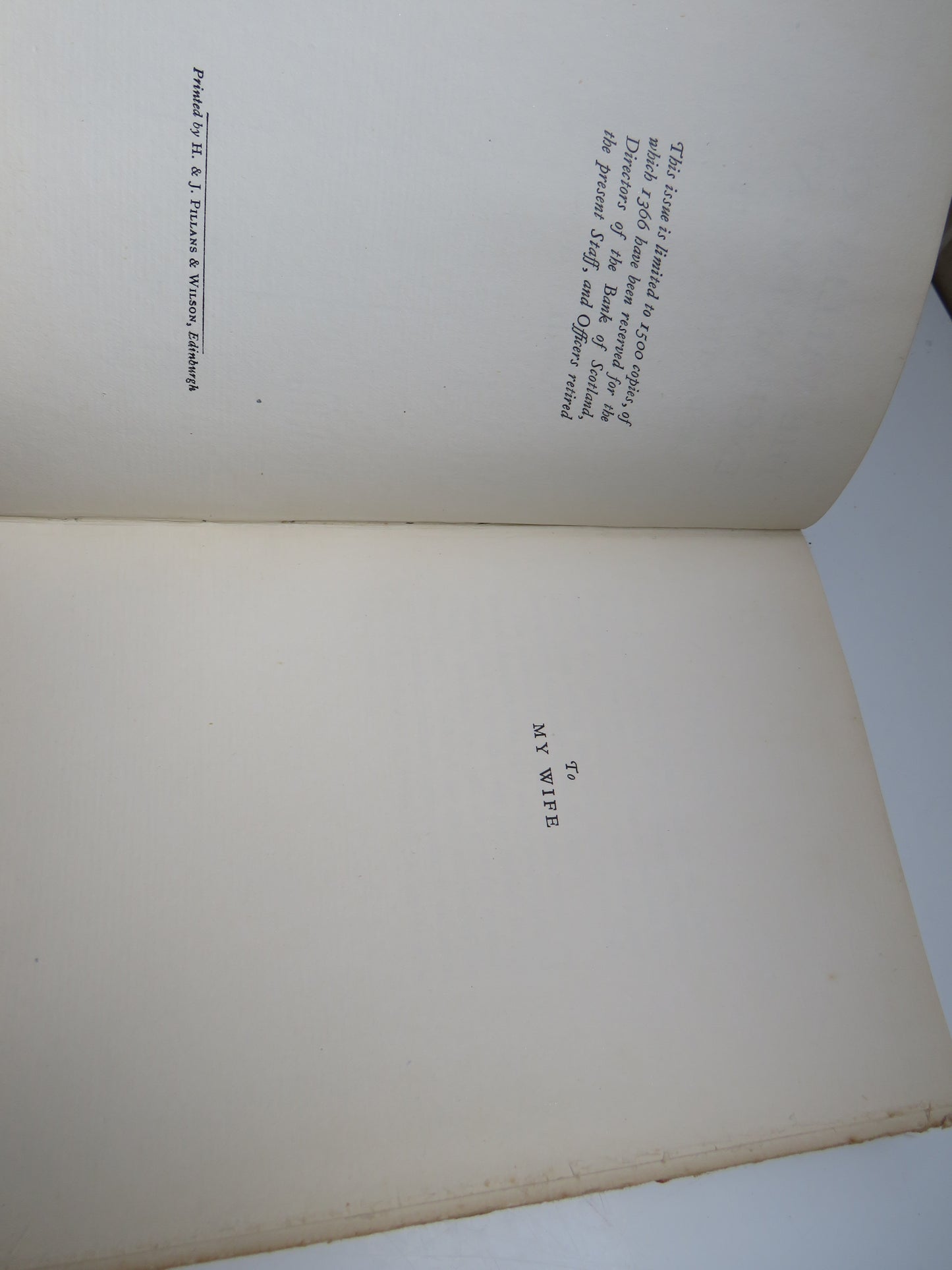 The Valley of Enchantment And Other Papers By George J. Scott 1934