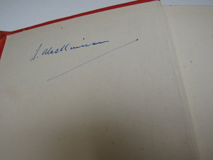 Great Contemporaries By The Rt Hon. Winston S. Churchill 1949 book image 3