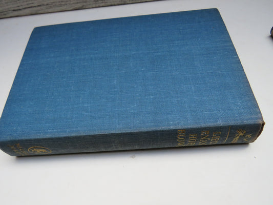 Lieutenant Hornblower By C. S. Forester 1952 book image 2