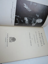 Load image into Gallery viewer, Winston Churchill The Era and The Man By Virginia Cowles 1953 1st Edition
