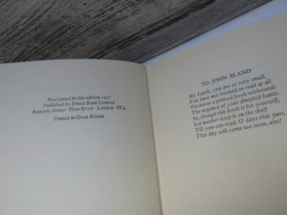 Five Children and It By E. Nesbit Illustrated By H.R. Millar 1957