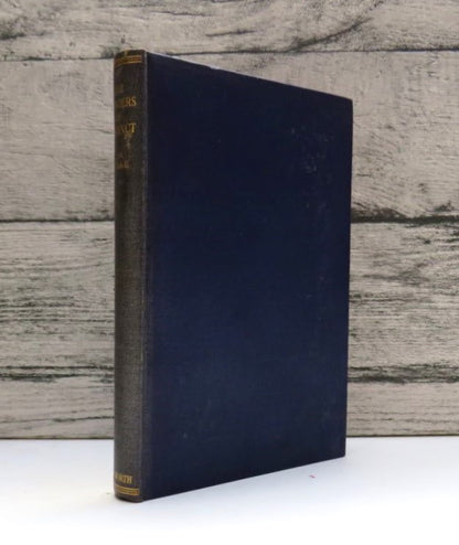 The Wonders of Instinct Chapters In The Psychology of Insects By J.H. Fabre Translated by Alexander Teixeira De Mattos and Bernard Miall 1928