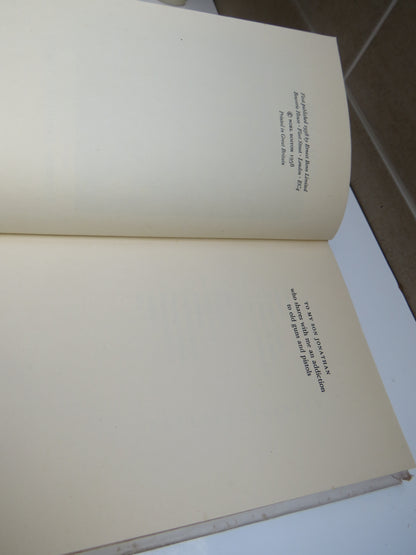Old Guns & Pistols By Noel Boston 1958 Practical Handbook For Collectors book image 5