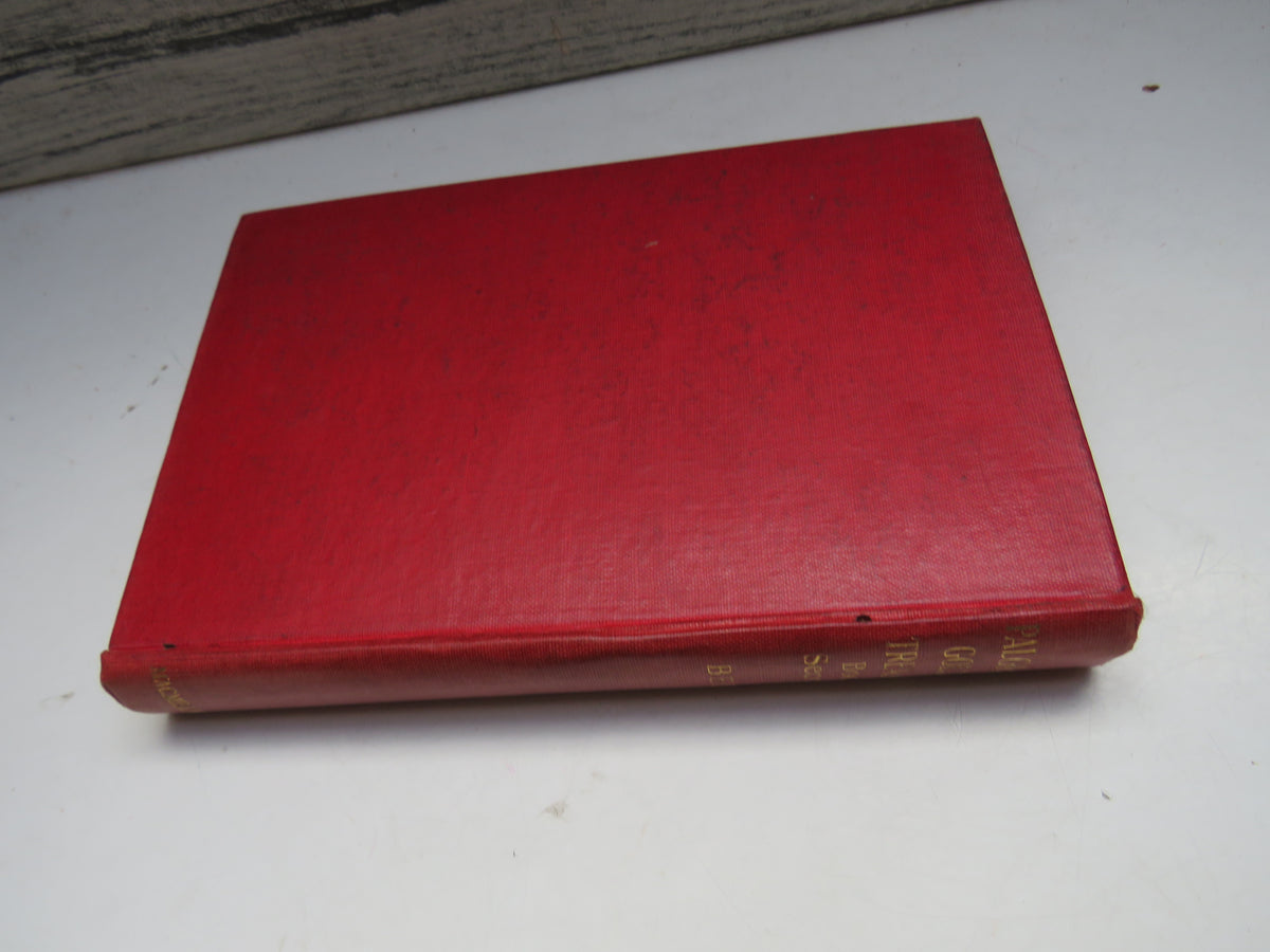 Palgrave's Golden Treasury of Songs and Lyrics Book Second Edited With Notes by W. Bell 1904
