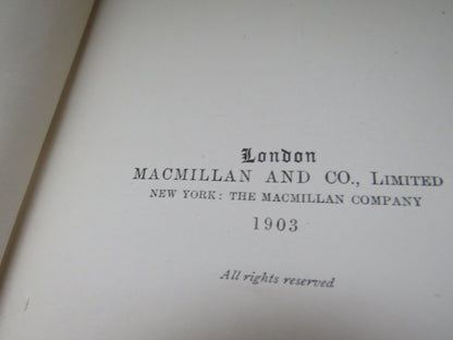 On Compromise By John Morley 1903 book image 5