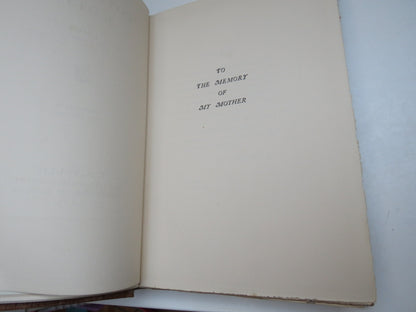 The Footsteps of Sir Walter Scott By W.S. Crockett 1909 book image 4