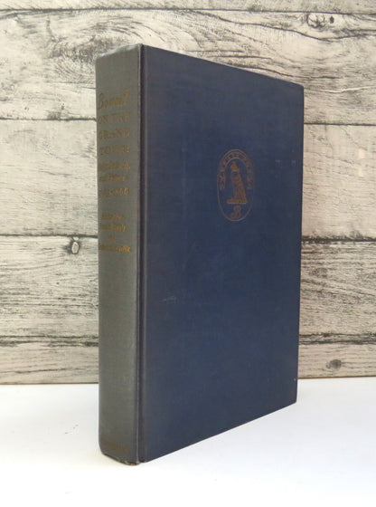 Boswell On The Grand Tour: Italy, Corsica, and France 1765-1766