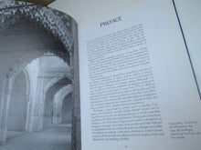 Load image into Gallery viewer, Islamic Spain By Godfrey Goodwin 1990 Architectural Guides For Travellers
