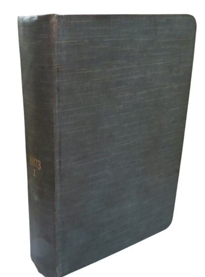 Idylls of the Sea and Other Marine Sketches By Frank T. Bullen 1899 book front cover