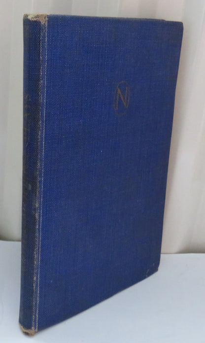 Eight Modern Plays Selected and Edited By John Hampden book image 2