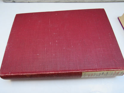 The Works of Robert Louis Stevenson, Travels and Excursions, Volume I, 1894 book image 2