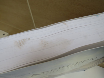 Aberdeen 1800-2000 A New History Edited by W. Hamish Fraser and Clive H. Lee, 2000 book image 4