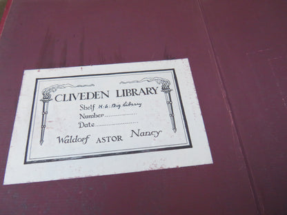 The Works of Robert Louis Stevenson, Travels and Excursions, Volume I, 1894 book image 3