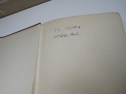 Whisky Galore By Compton Mackenzie 1948 2nd Impression book image 3