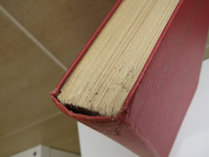 The Cairngorms, The Scottish Mountaineering Club Guide by Sir Henry Alexander, 1950 book image 3