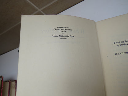 Whisky Galore By Compton Mackenzie 1948 2nd Impression book image 5