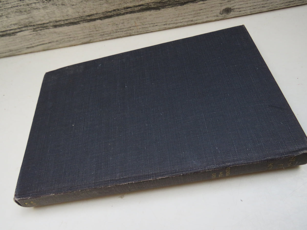 Stand By For Action A Sailor's Story By Commander William Donald 1956