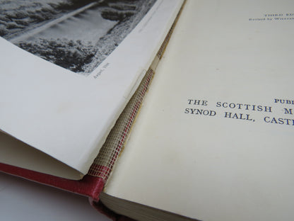 The Cairngorms, The Scottish Mountaineering Club Guide by Sir Henry Alexander, 1950 book image 5