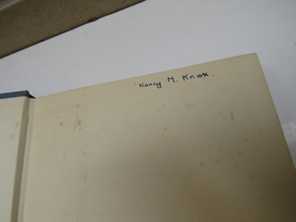 Scottish Verse 1851-1951 Selected For The General Reader By Douglas Young 1952 book image 3