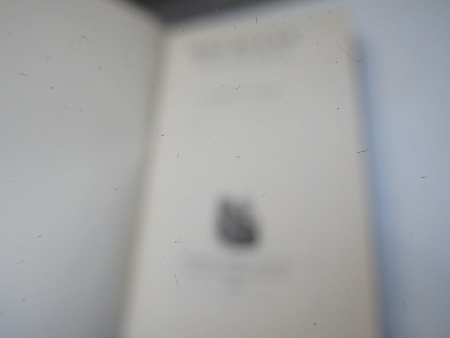 Macaulay Prose and Poetry, selected by G. M. Young, 1952, Vintage Poetry Book