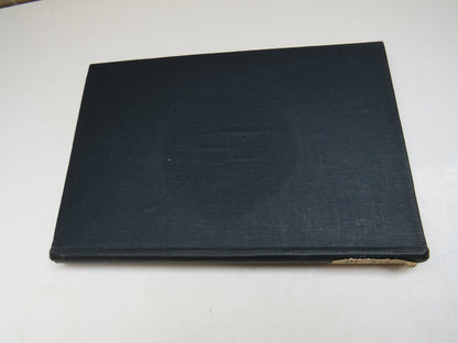 1914 & Other Poems By Rupert Brooke 1924 book image 2