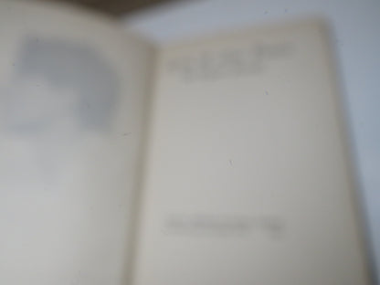 1914 & Other Poems By Rupert Brooke 1924 book image 4
