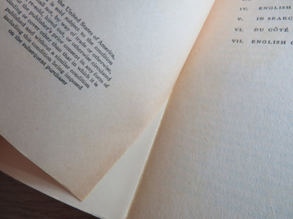 A Handful of Dust By Evelyn Waugh Penguin Books 1977 book image 4