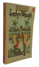 Load image into Gallery viewer, Black Mischief By Evelyn Waugh 1976 Penguin Books
