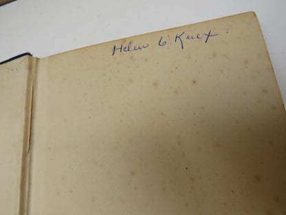 Our Hearts Were Young and Gay By Cornelia Otis Skinner and Emily Kimborough 1944 book image 3