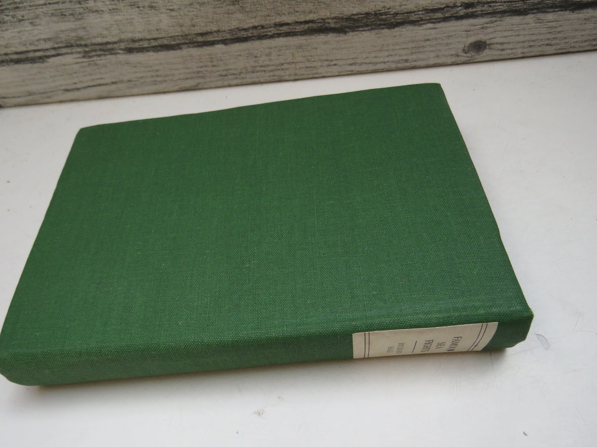 Famous Sea Fights From Salamis To Jutland By John Richard Hale 1946
