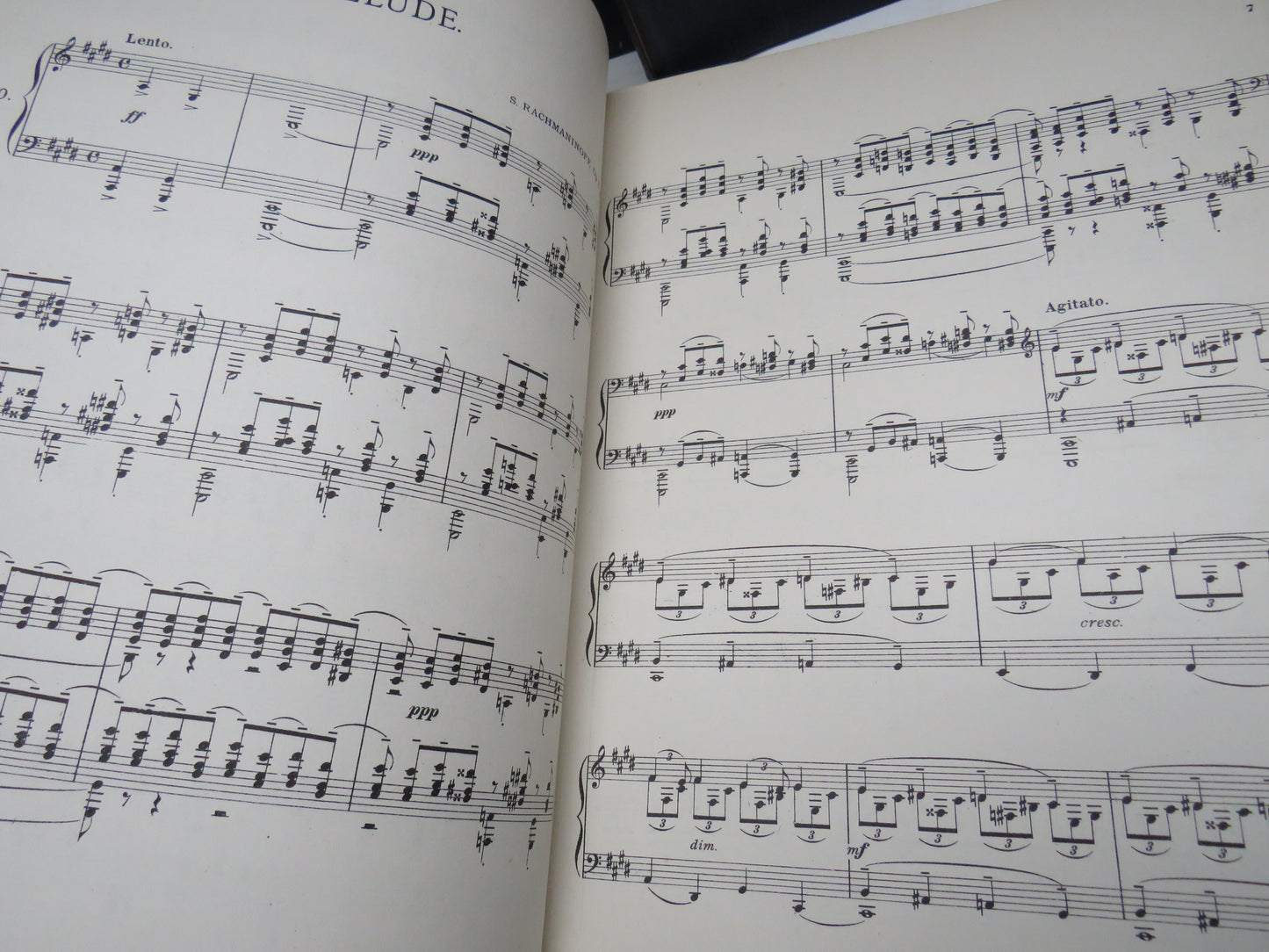 The Music Lovers' Portfolio Volume I, II, III