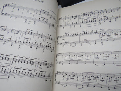 The Music Lovers' Portfolio Volume I, II, III book image 6