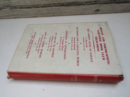 The Alchemists Founders of Modern Chemistry By F. Sherwood Taylor