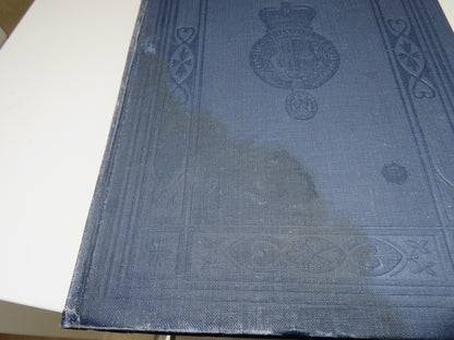 The Register of the Privy Seal of Scotland A.D. 1529-1542 Vol 1-4 1921 book image 11