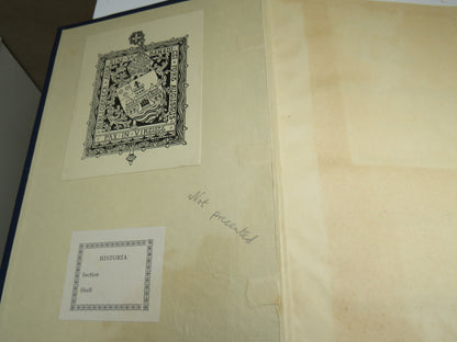 The Register of the Privy Seal of Scotland A.D. 1529-1542 Vol 1-4 1921 book image 12