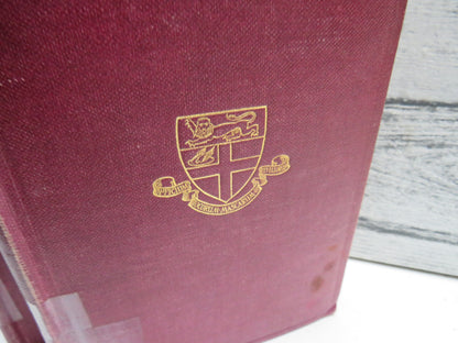 The Elizabethan Stage By E.K. Chambers 1923 4 Volume Set book image 4