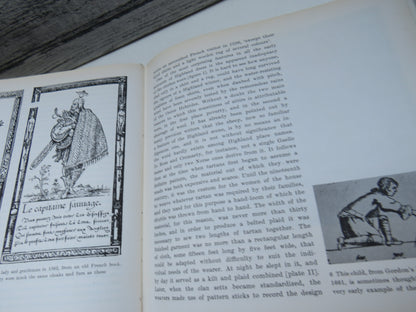 Tartans By Christian Hesketh 1961 book image 5